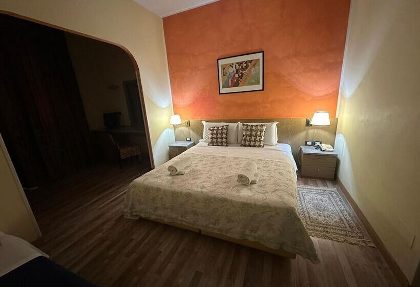 בית מלון כפרי Raffaello Venice