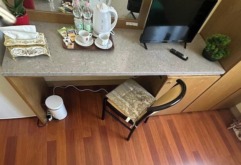 בית מלון כפרי Raffaello Venice