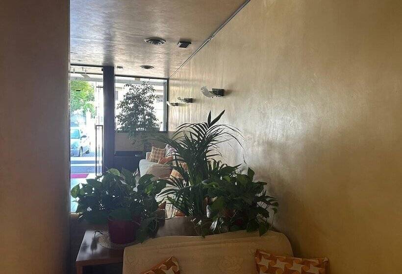 בית מלון כפרי Raffaello Venice