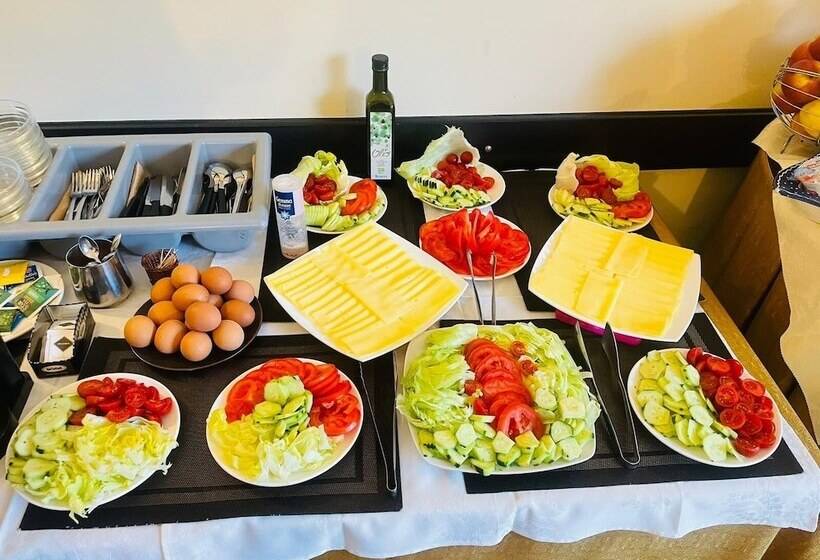 בית מלון כפרי Raffaello Venice