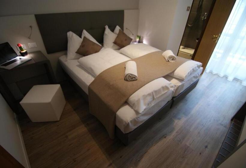 בית מלון כפרי Raffl