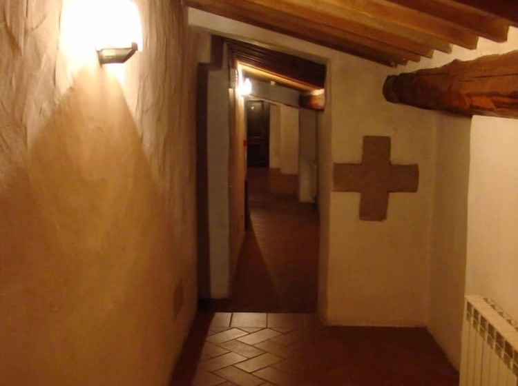 בית מלון כפרי Relais San Lorenzo