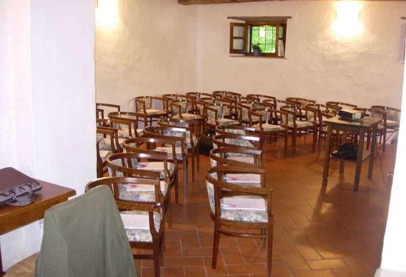 בית מלון כפרי Relais San Lorenzo