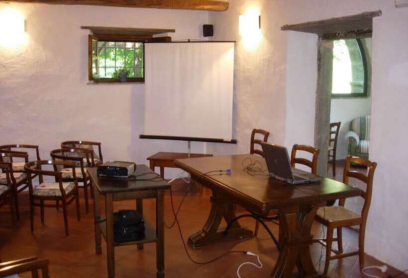 בית מלון כפרי Relais San Lorenzo