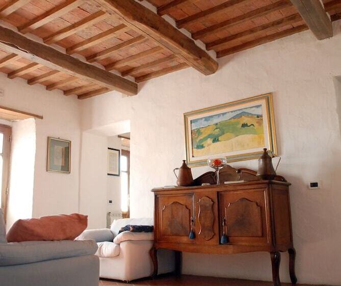 בית מלון כפרי Relais San Lorenzo