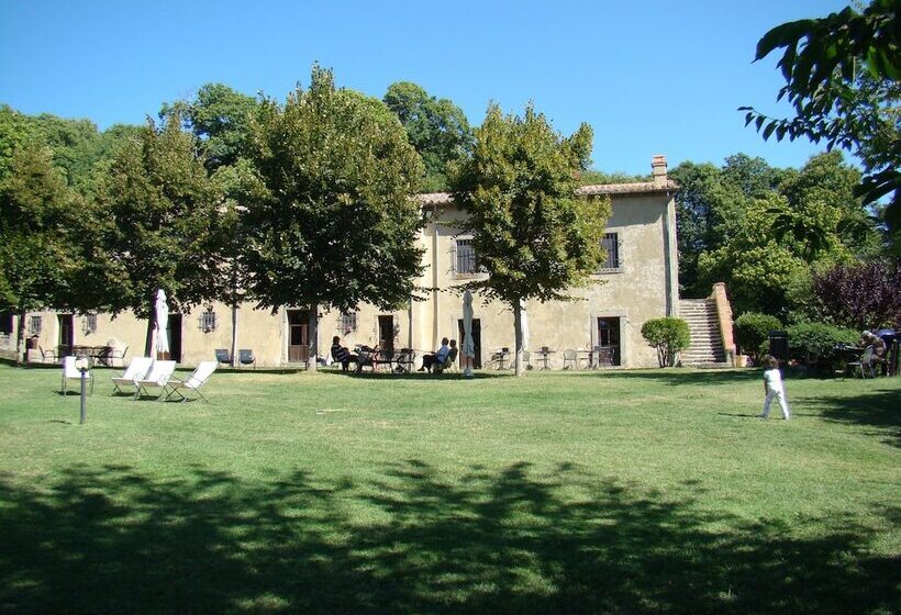 בית מלון כפרי Relais San Lorenzo