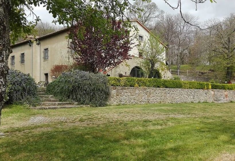 בית מלון כפרי Relais San Lorenzo