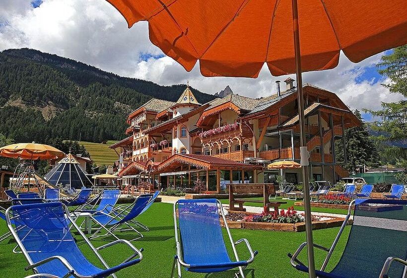 فندق Renè Dolomites Boutique