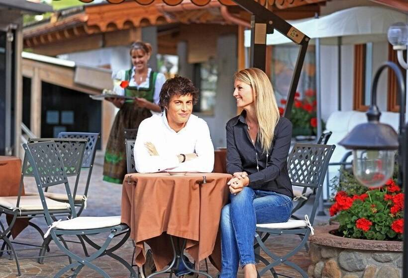 فندق Renè Dolomites Boutique