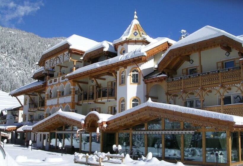 فندق Renè Dolomites Boutique