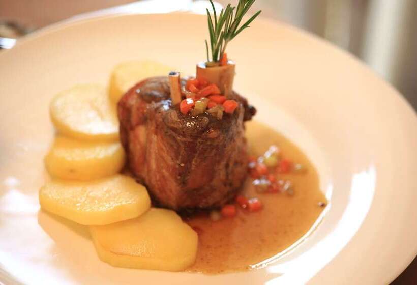 فندق Renè Dolomites Boutique