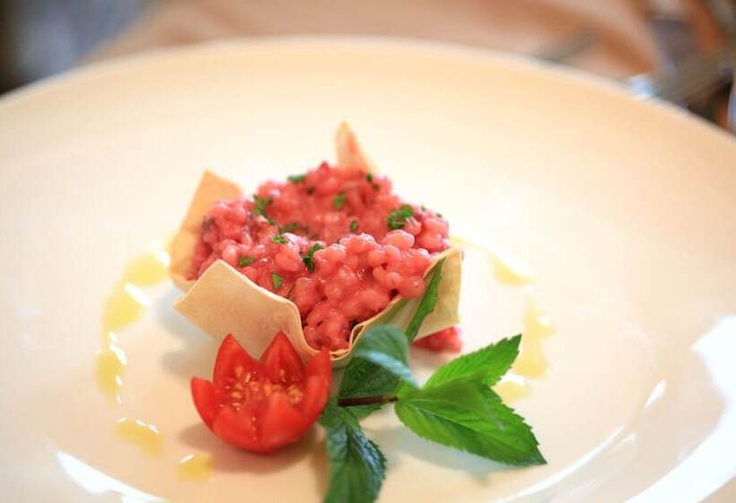 فندق Renè Dolomites Boutique