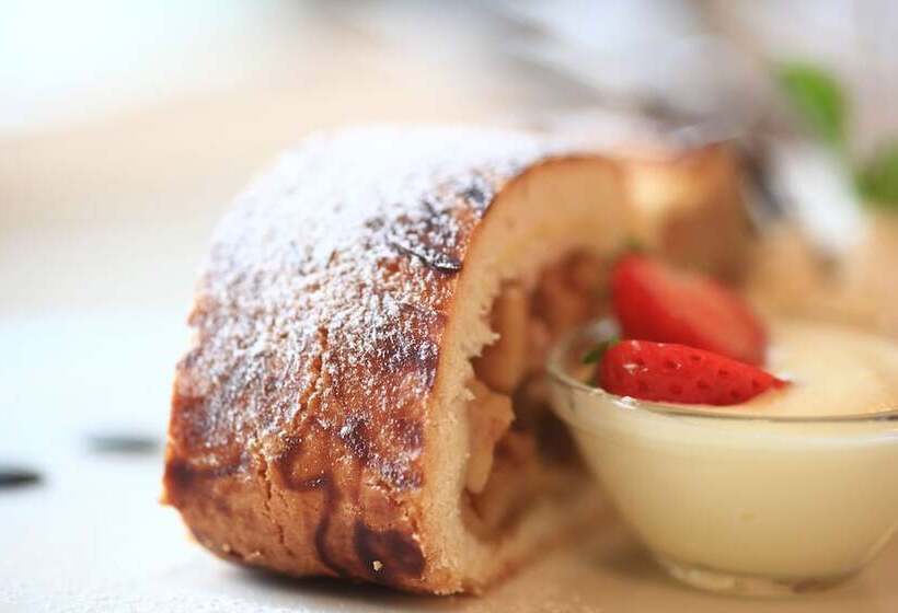 فندق Renè Dolomites Boutique