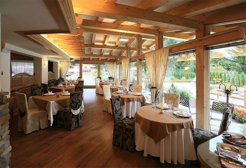 فندق Renè Dolomites Boutique