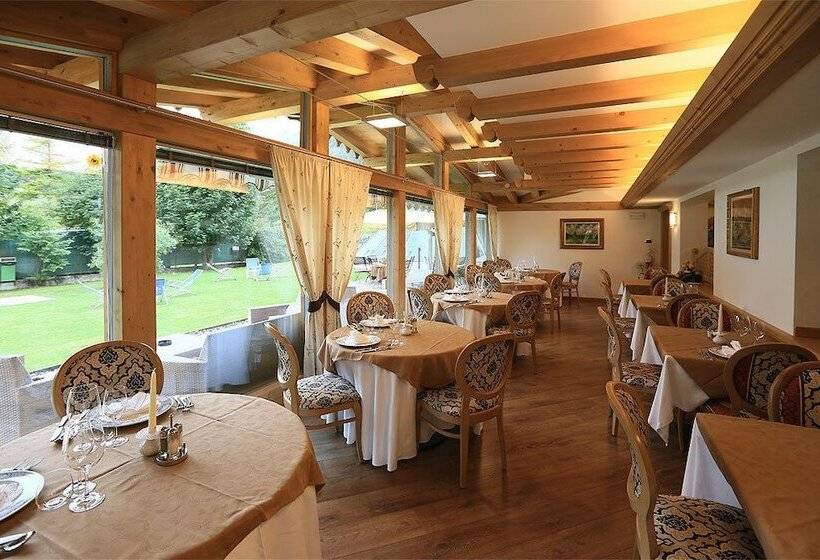 فندق Renè Dolomites Boutique