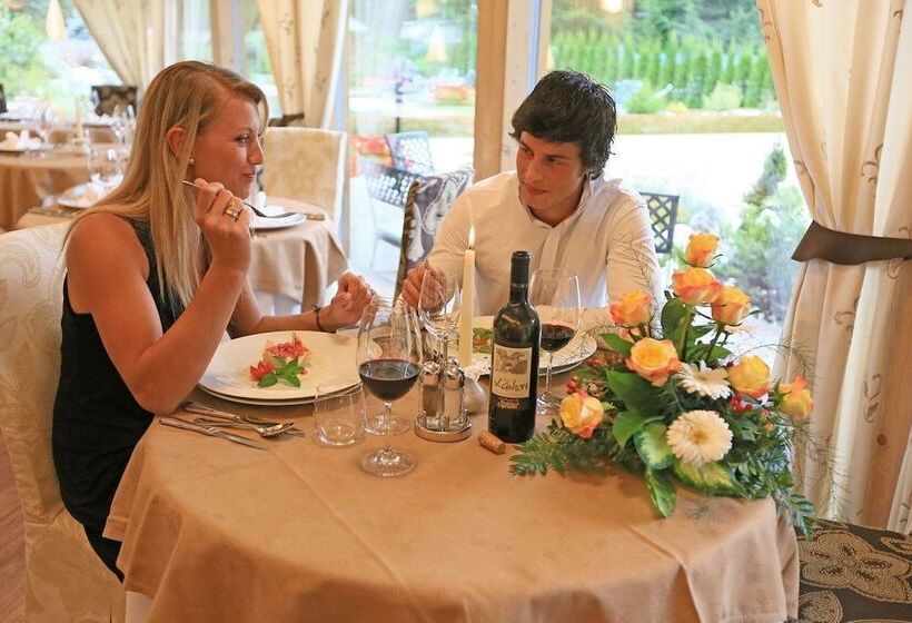 فندق Renè Dolomites Boutique