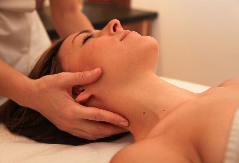 فندق Renè Dolomites Boutique