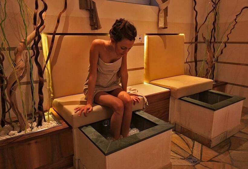 فندق Renè Dolomites Boutique