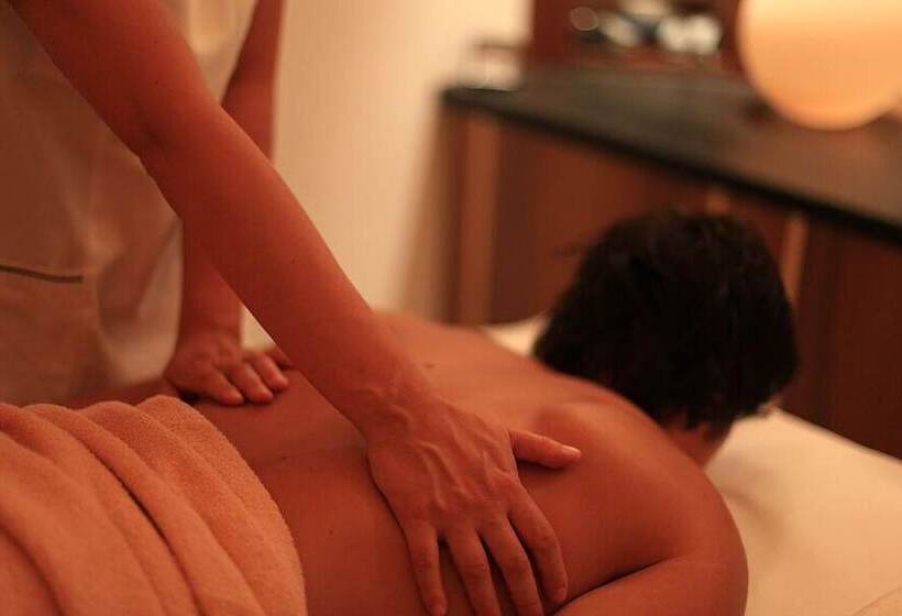 فندق Renè Dolomites Boutique