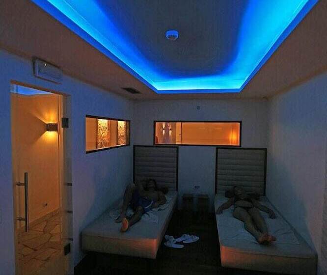 فندق Renè Dolomites Boutique