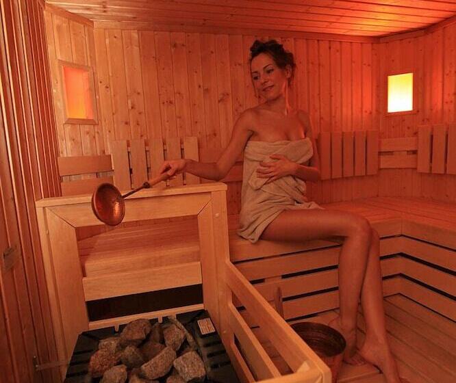 فندق Renè Dolomites Boutique