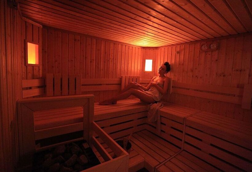 فندق Renè Dolomites Boutique