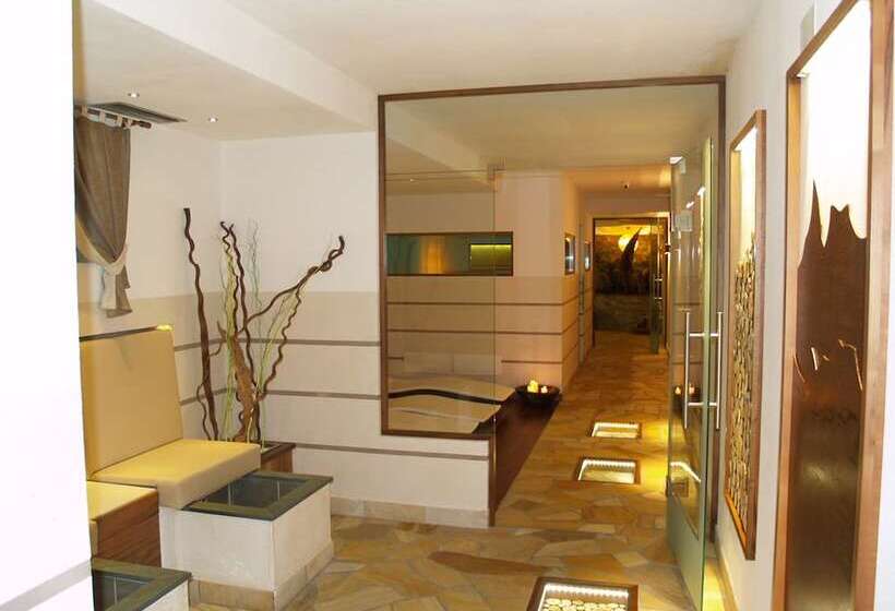 فندق Renè Dolomites Boutique