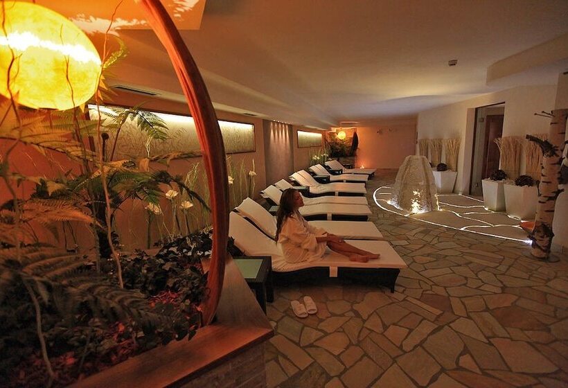 فندق Renè Dolomites Boutique