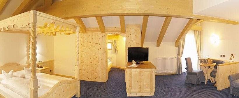 فندق Renè Dolomites Boutique