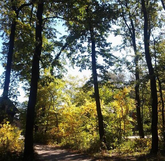 בית מלון כפרי Residence Al Lago