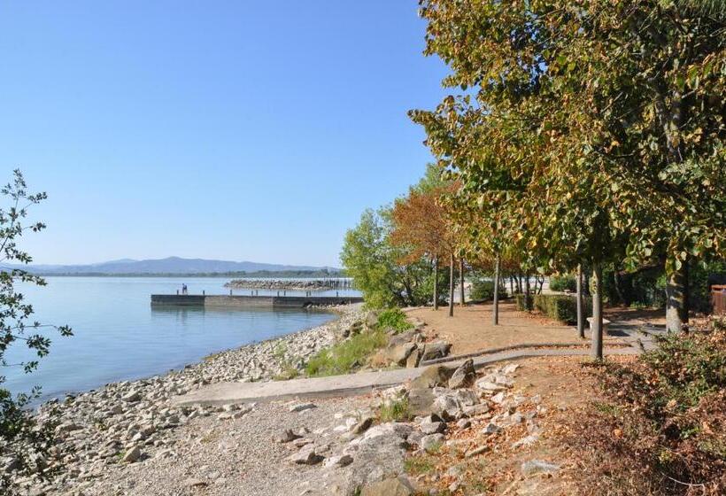 בית מלון כפרי Residence Al Lago