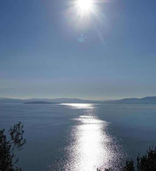 בית מלון כפרי Residence Al Lago