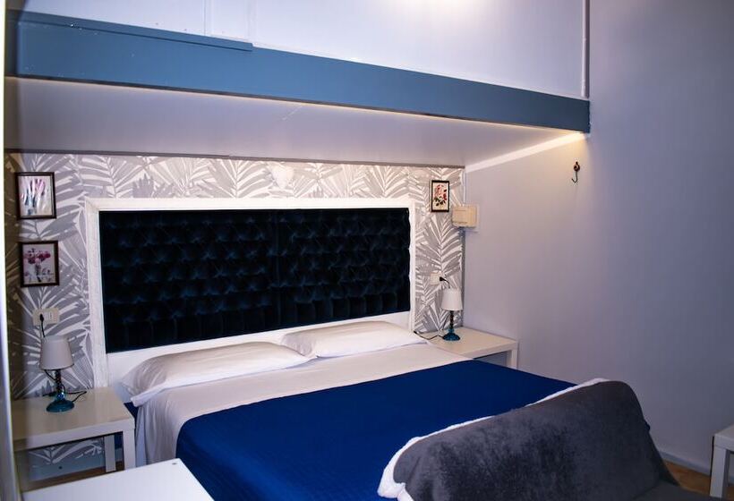 בית מלון כפרי Residence Al Lago