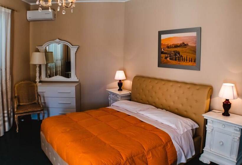 בית מלון כפרי Residence Al Lago