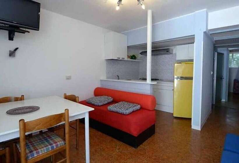 בית מלון כפרי Residence Al Lago