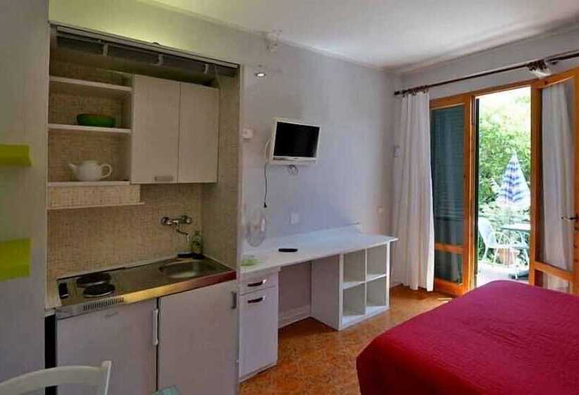 בית מלון כפרי Residence Al Lago