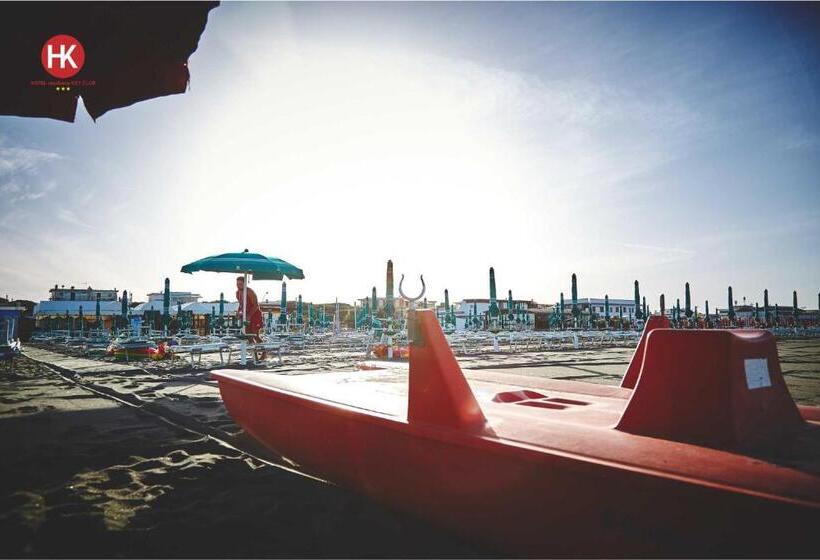 בית מלון כפרי Residence Key Club