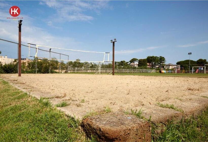 בית מלון כפרי Residence Key Club