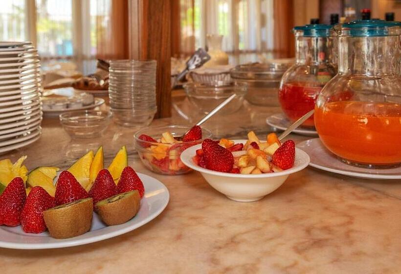 ホテル Residence Villa Marzia