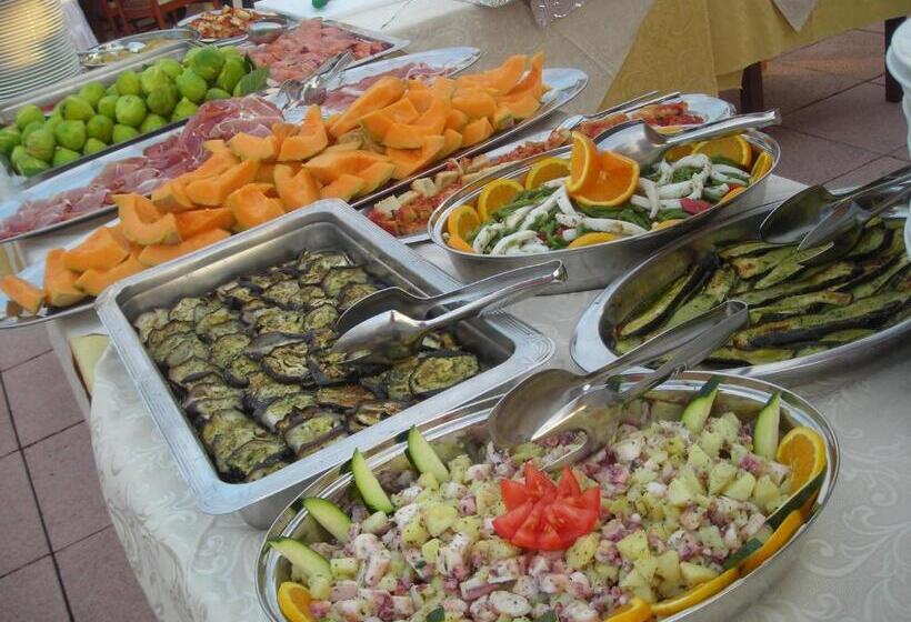 فندق Residence Villa Marzia