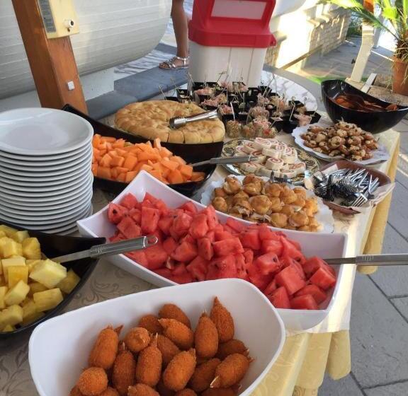 فندق Residence Villa Marzia