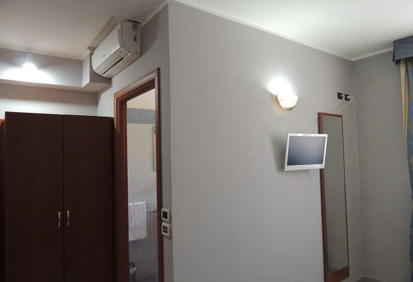 בית מלון כפרי Rigolfo