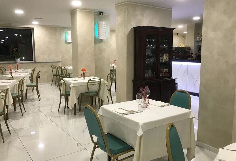 בית מלון כפרי Rigolfo