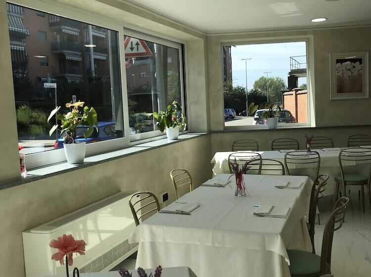 בית מלון כפרי Rigolfo