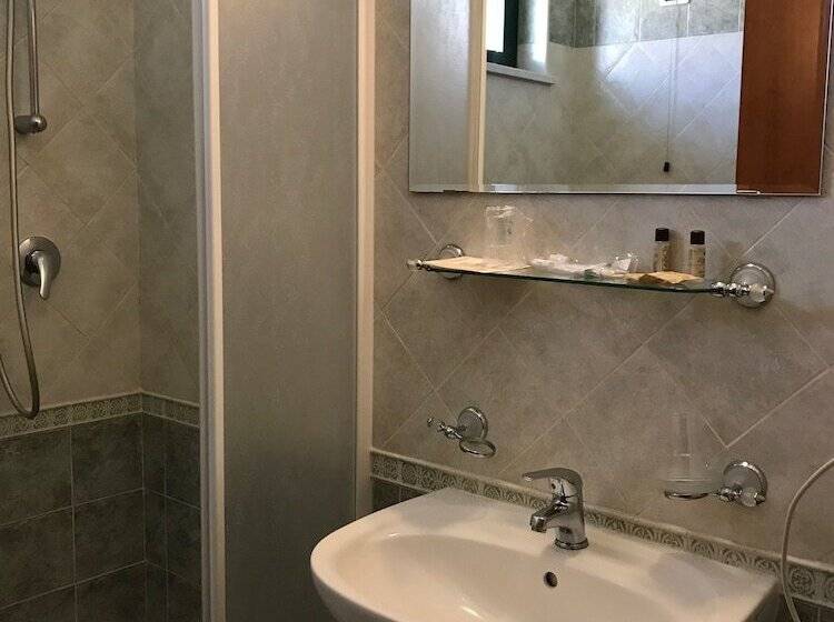 בית מלון כפרי Rigolfo