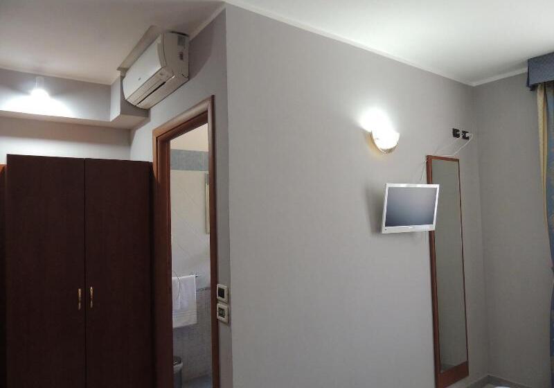 בית מלון כפרי Rigolfo