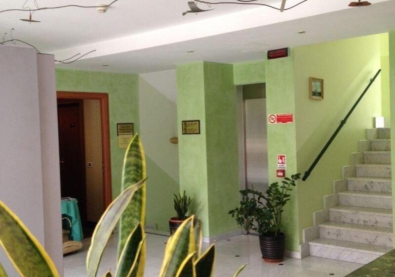 בית מלון כפרי Rigolfo