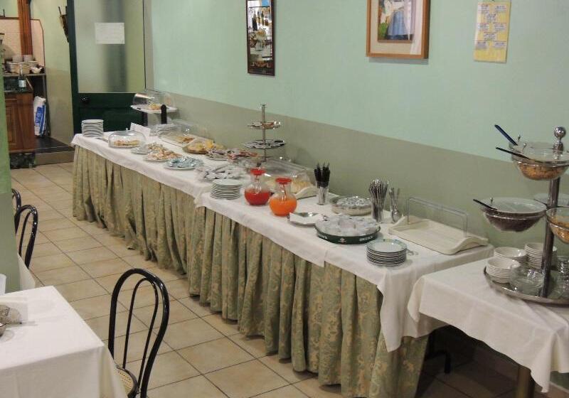 בית מלון כפרי Rigolfo