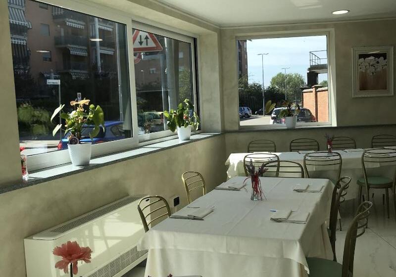 בית מלון כפרי Rigolfo