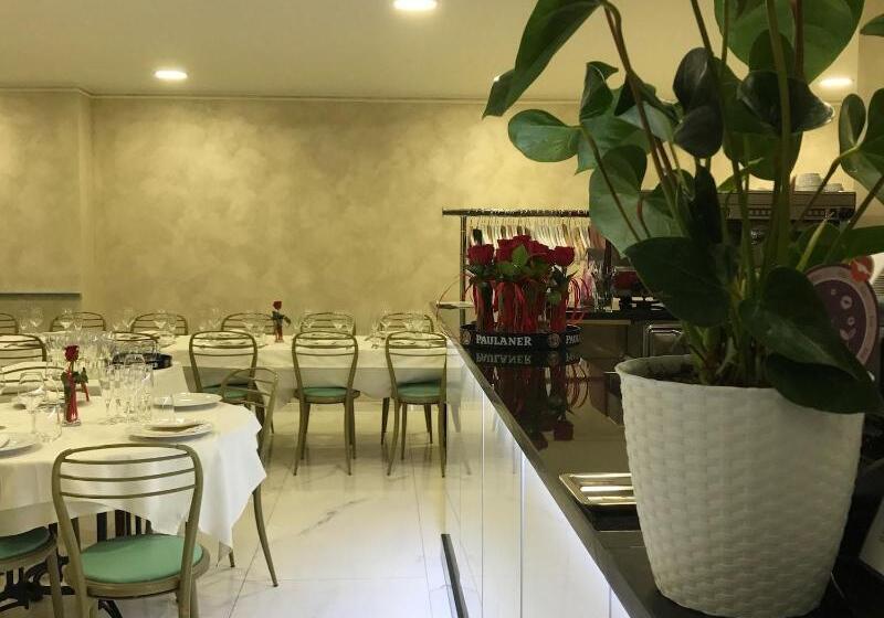 בית מלון כפרי Rigolfo